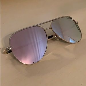 Quay sunglasses